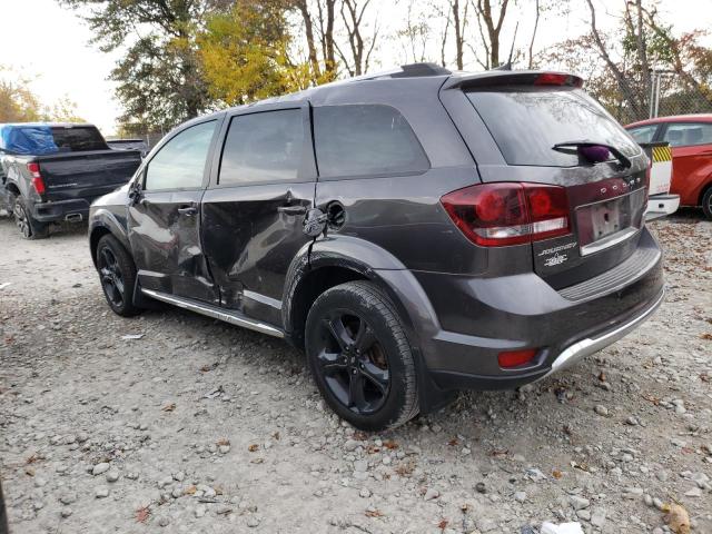 Photo 2 from auction – 2020 DODGE JOURNEY CR with VIN 3C4PDCGB6LT259188