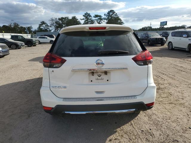 Photo 6 from auction – 2018 NISSAN ROGUE S with VIN 5N1AT2MT1JC758050