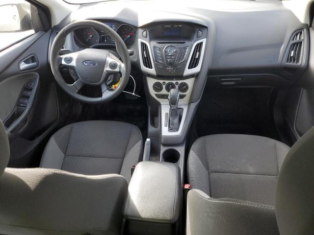 Photo 8 from auction – 2013 FORD FOCUS SE with VIN 1FADP3F26DL308291