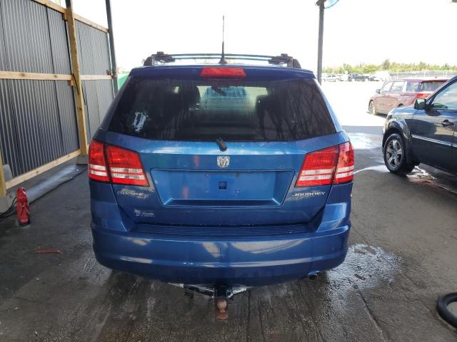 Photo 6 from auction – 2010 DODGE JOURNEY SE with VIN 3D4PG4FB5AT117333