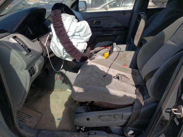 Zdjęcie 7 z aukcji – 2003 HONDA PILOT EX z VIN 2HKYF18423H569776