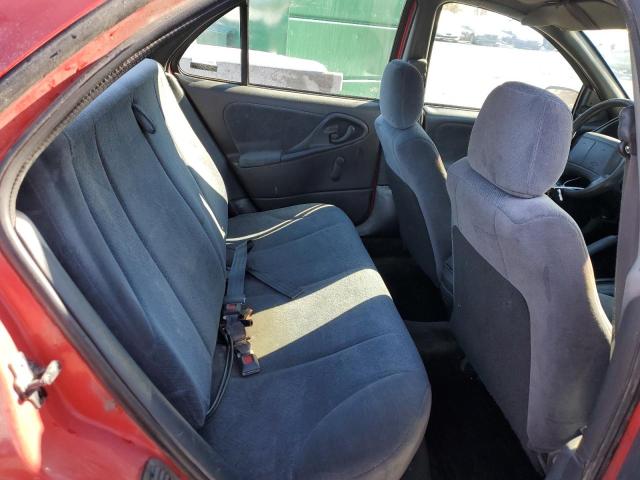 Photo 10 from auction – 1995 CHEVROLET CAVALIER with VIN 1G1JC524XS7200850