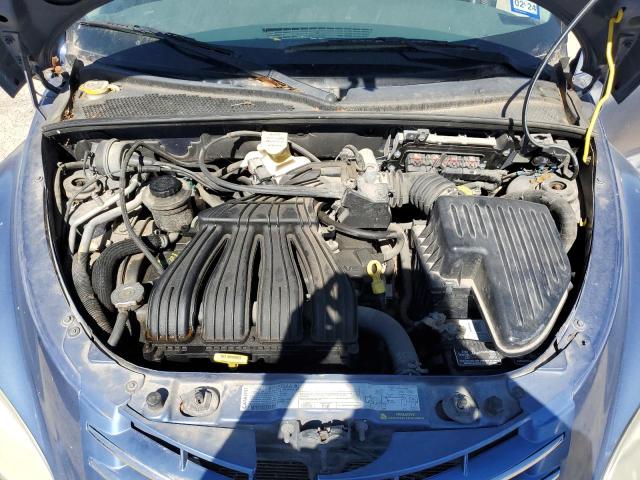 Photo 11 from auction – 2007 CHRYSLER PT CRUISER with VIN 3A4FY58B17T586821