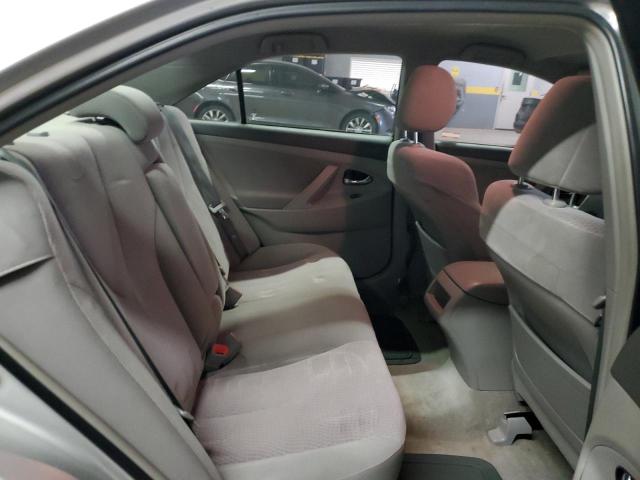 Photo 10 from auction – 2011 TOYOTA CAMRY BASE with VIN 4T1BF3EKXBU160767