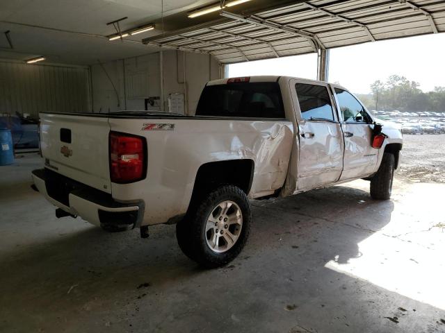 Photo 3 from auction – 2016 CHEVROLET SILVERADO with VIN 3GCUKREC3GG249045