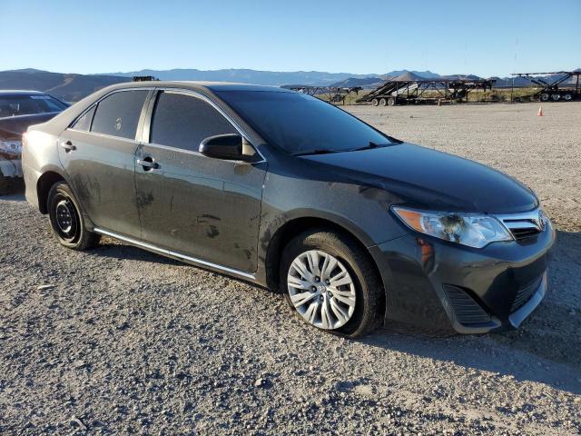 Photo 4 from auction – 2014 TOYOTA CAMRY L with VIN 4T1BF1FK7EU415009