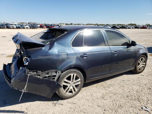 Photo 3 from auction – 2006 VOLKSWAGEN JETTA 2.5 with VIN 3VWSF81K96M769444