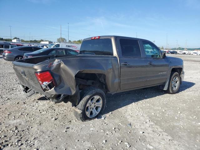 Photo 3 from auction – 2015 CHEVROLET SILVERADO with VIN 3GCUKREC9FG231342