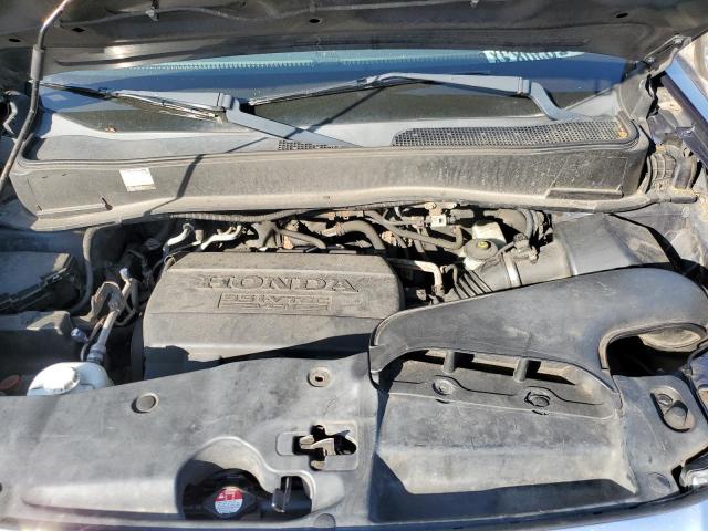 Photo 12 from auction – 2011 HONDA PILOT TOUR with VIN 5FNYF4H90BB003173