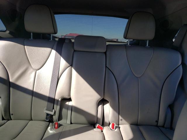 Photo 10 from auction – 2011 TOYOTA VENZA with VIN 4T3BK3BB7BU050461