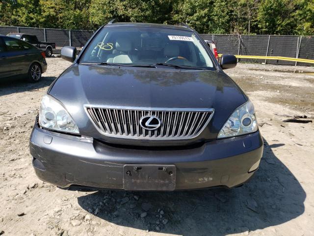 Photo 5 from auction – 2004 LEXUS RX 330 with VIN 2T2HA31U54C036096