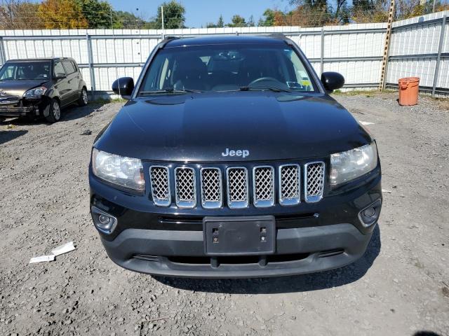 Photo 5 from auction – 2016 JEEP COMPASS LA with VIN 1C4NJCEA9GD590658