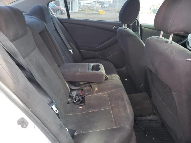 Photo 10 from auction – 2010 NISSAN ALTIMA BAS with VIN 1N4AL2AP7AC162541