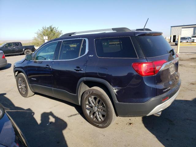 Photo 2 from auction – 2017 GMC ACADIA SLT with VIN 1GKKNMLS8HZ254050