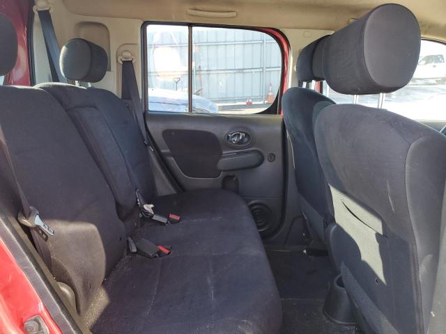 Photo 10 from auction – 2009 NISSAN CUBE BASE with VIN JN8AZ28RX9T110417