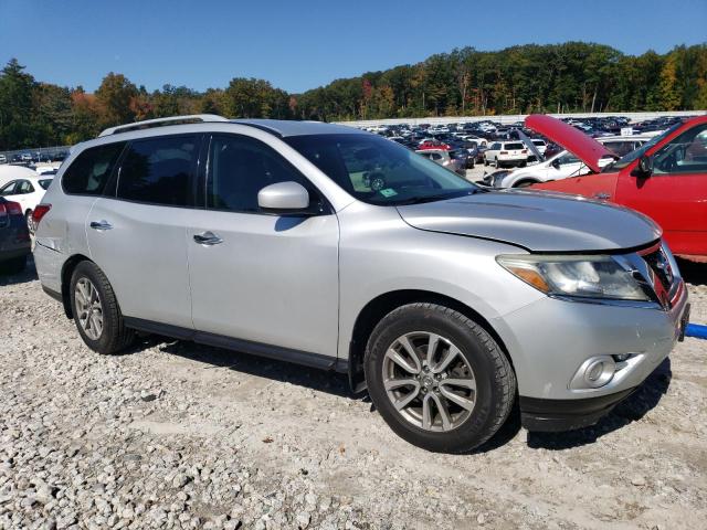 Photo 4 from auction – 2014 NISSAN PATHFINDER with VIN 5N1AR2MN8EC655651