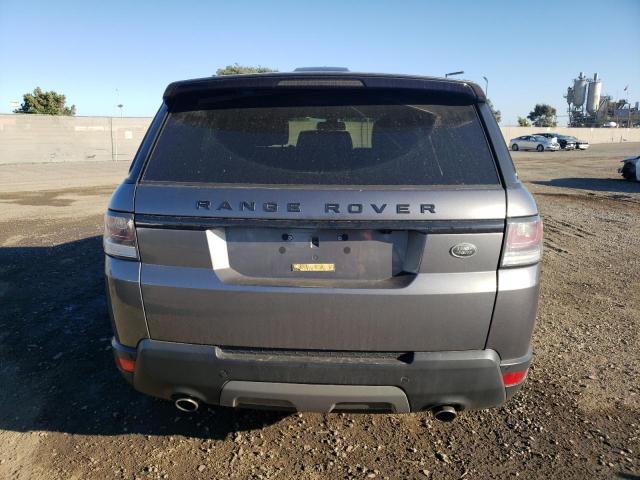 Фото 6 с аукциона – 2015 LAND ROVER RANGE ROVE с VIN SALWG2VF9FA607945