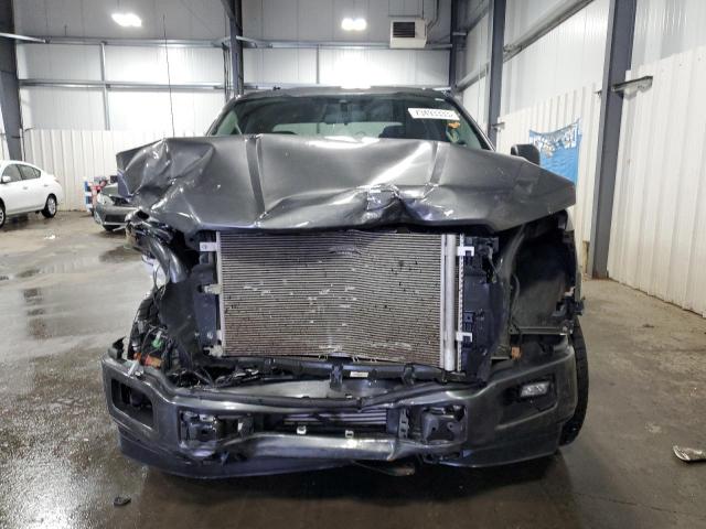Photo 5 from auction – 2019 FORD F150 SUPER with VIN 1FTEW1EP5KKF29368