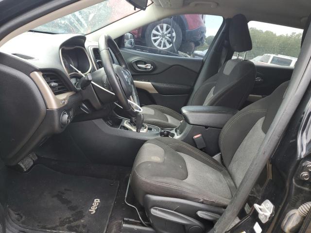 Photo 7 from auction – 2018 JEEP CHEROKEE L with VIN 1C4PJLCB3JD595738