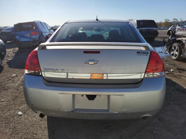 Photo 6 from auction – 2007 CHEVROLET IMPALA LT with VIN 2G1WC58R479221613