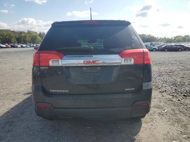 Photo 6 from auction – 2014 GMC TERRAIN SL with VIN 2GKFLXEK3E6328701