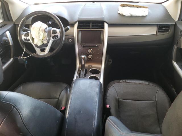 Photo 8 from auction – 2011 FORD EDGE SEL with VIN 2FMDK3JC7BBA75538