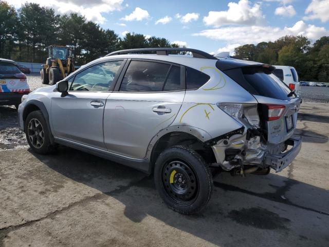 Photo 2 from auction – 2018 SUBARU CROSSTREK with VIN JF2GTABC0JH301262