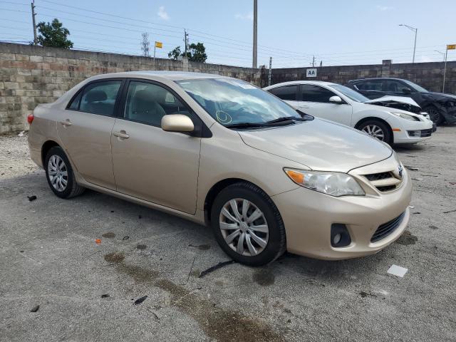Photo 4 from auction – 2012 TOYOTA COROLLA BA with VIN 2T1BU4EE5CC759116