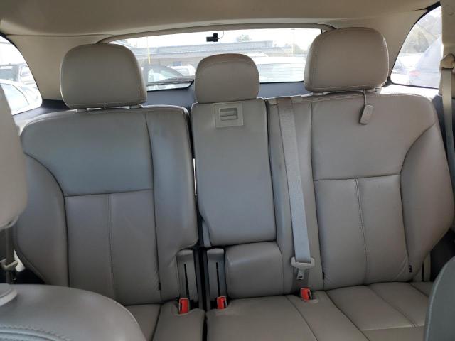 Photo 10 from auction – 2013 FORD EDGE SE with VIN 2FMDK3GCXDBC11333
