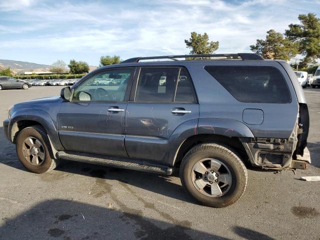 Photo 2 from auction – 2007 TOYOTA 4RUNNER SR with VIN JTEBU14R070123914