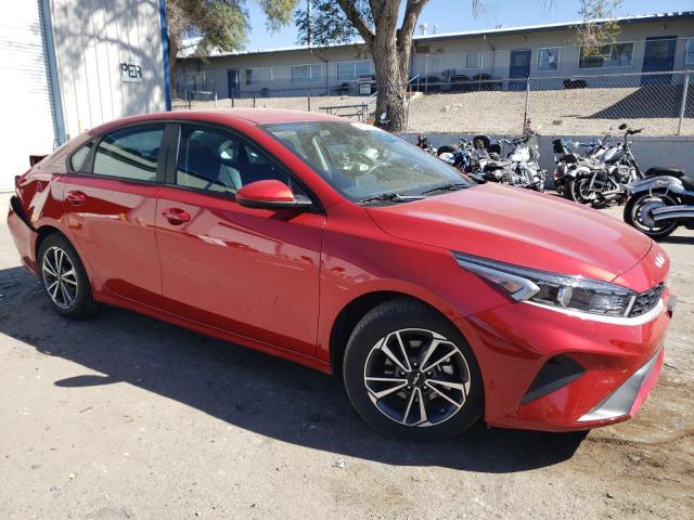 Photo 4 from auction – 2023 KIA FORTE LX with VIN 3KPF24AD0PE612830
