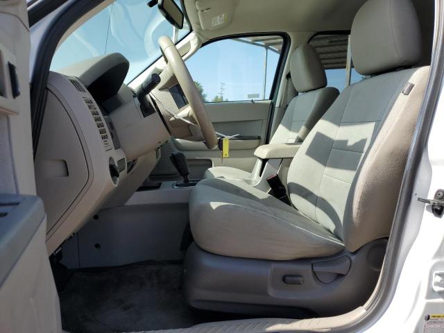 Photo 7 from auction – 2010 FORD ESCAPE XLT with VIN 1FMCU0DG1AKD07199