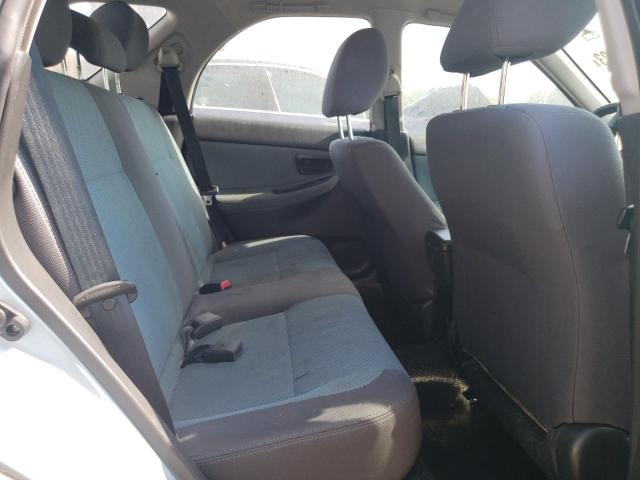 Photo 10 from auction – 2005 SUBARU IMPREZA OU with VIN JF1GG68535H818351
