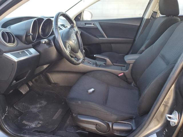 Photo 7 from auction – 2013 MAZDA 3 I with VIN JM1BL1V77D1785614