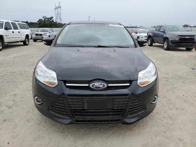Photo 5 from auction – 2014 FORD FOCUS SE with VIN 1FADP3K28EL186198