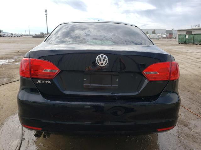 Photo 6 from auction – 2013 VOLKSWAGEN JETTA BASE with VIN 3VW2K7AJ7DM257014