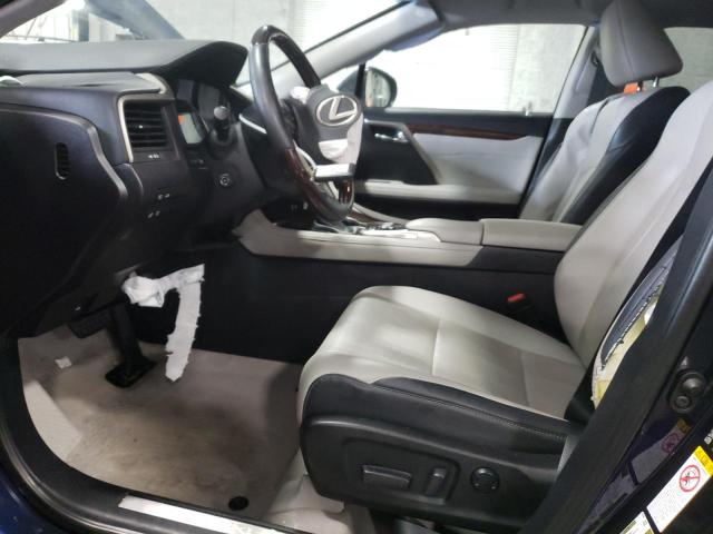 Photo 7 from auction – 2018 LEXUS RX 350 BAS with VIN 2T2BZMCA6JC160428