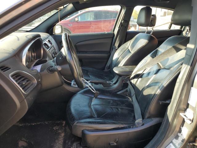 Photo 7 from auction – 2013 CHRYSLER 200 LIMITE with VIN 1C3CCBCG5DN629632