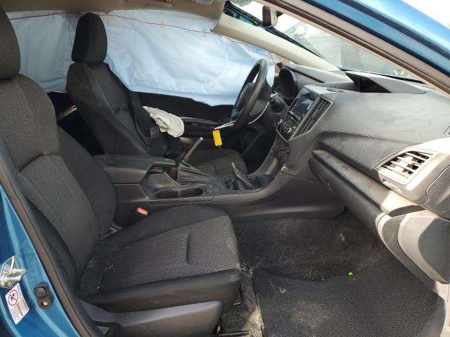Photo 7 from auction – 2017 SUBARU IMPREZA with VIN 4S3GTAA63H1738864