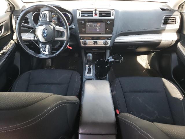 Photo 8 from auction – 2017 SUBARU LEGACY 2.5 with VIN 4S3BNAC66H3022014