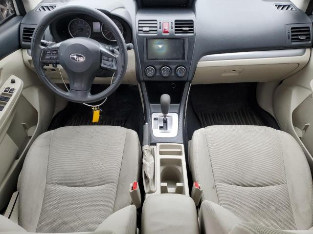 Photo 8 from auction – 2013 SUBARU XV CROSSTR with VIN JF2GPACC9DH835304
