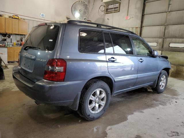 Photo 3 from auction – 2006 TOYOTA HIGHLANDER with VIN JTEDP21A760114291