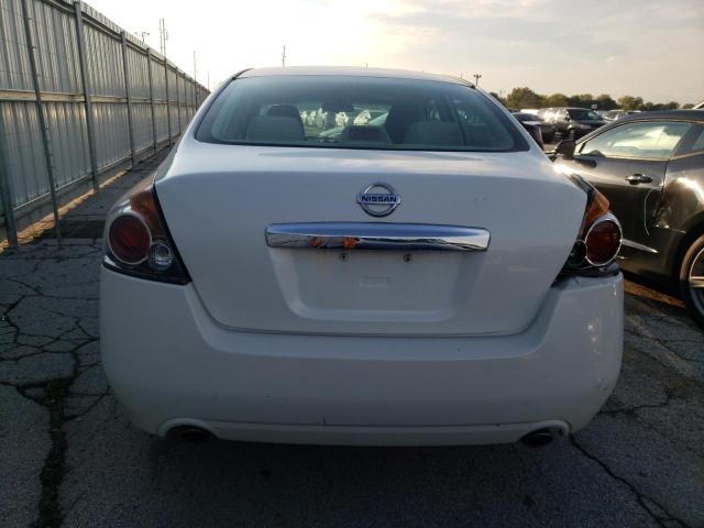Photo 6 from auction – 2012 NISSAN ALTIMA BAS with VIN 1N4AL2AP6CN469982