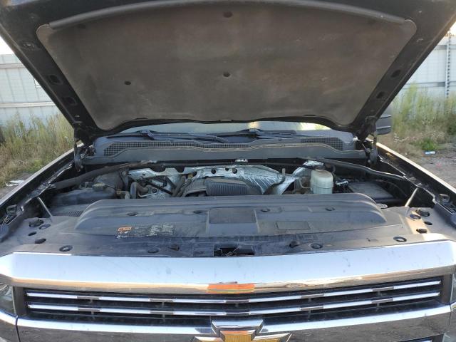 Photo 11 from auction – 2015 CHEVROLET SILVERADO with VIN 1GC1KUEG2FF183550