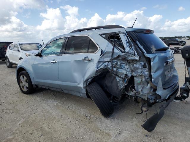 Photo 2 from auction – 2015 CHEVROLET EQUINOX LT with VIN 2GNALBEK4F6120859