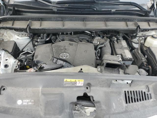 Photo 12 from auction – 2021 TOYOTA HIGHLANDER with VIN 5TDJZRBHXMS128072
