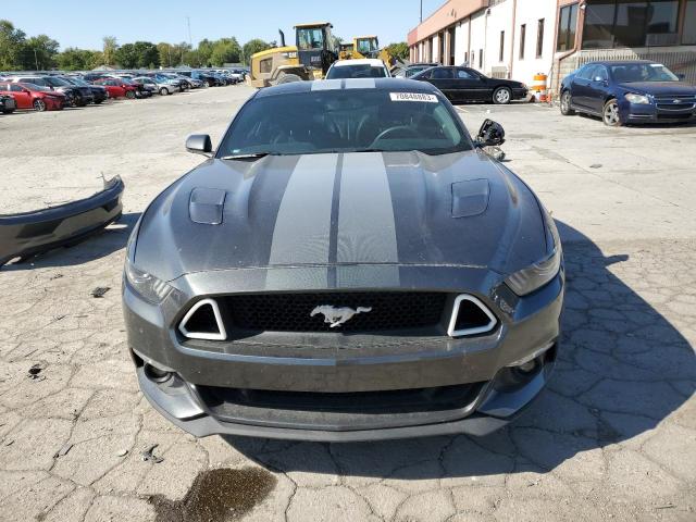 Photo 5 from auction – 2016 FORD MUSTANG GT with VIN 1FA6P8CF9G5317637