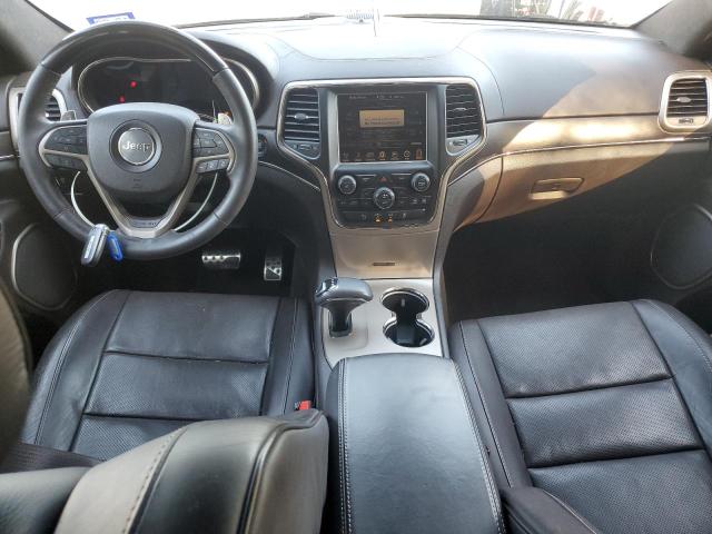 Photo 8 from auction – 2014 JEEP GRAND CHER with VIN 1C4RJFJT6EC268668