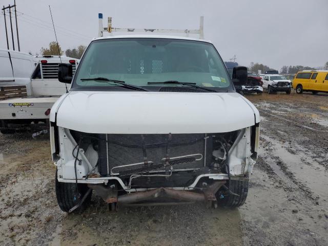 Photo 5 from auction – 2016 CHEVROLET EXPRESS G2 with VIN 1GCWGAFF4G1199985