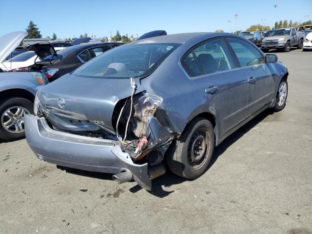 Photo 3 from auction – 2010 NISSAN ALTIMA BAS with VIN 1N4AL2AP2AN544884